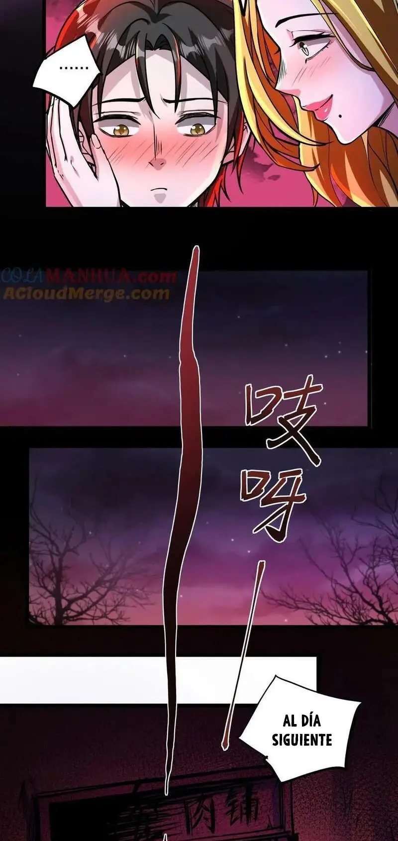 Read Boticario misterioso ES Manga Online