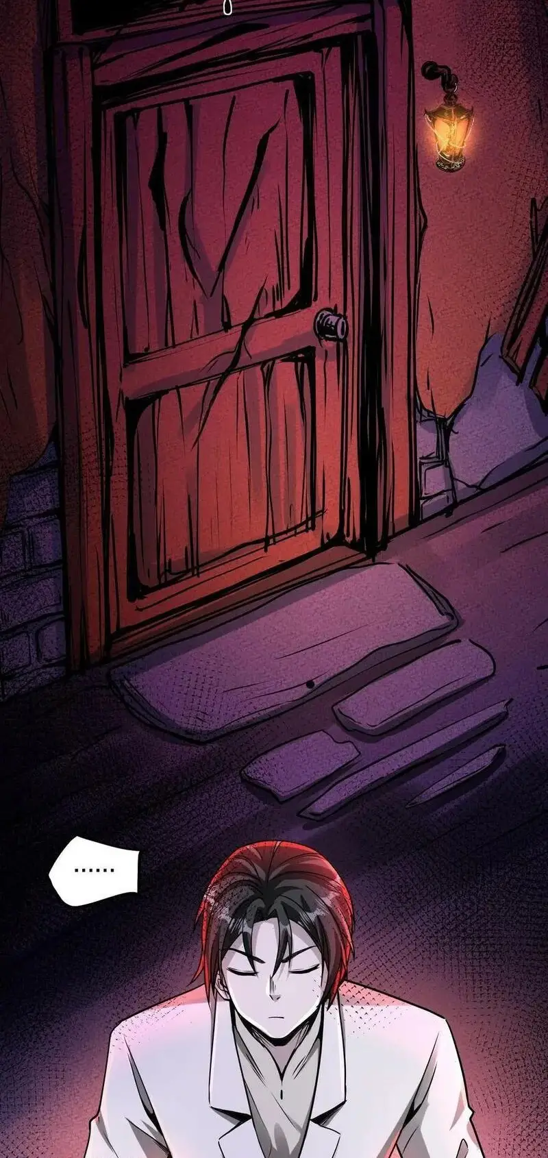 Read Boticario misterioso ES Manga Online