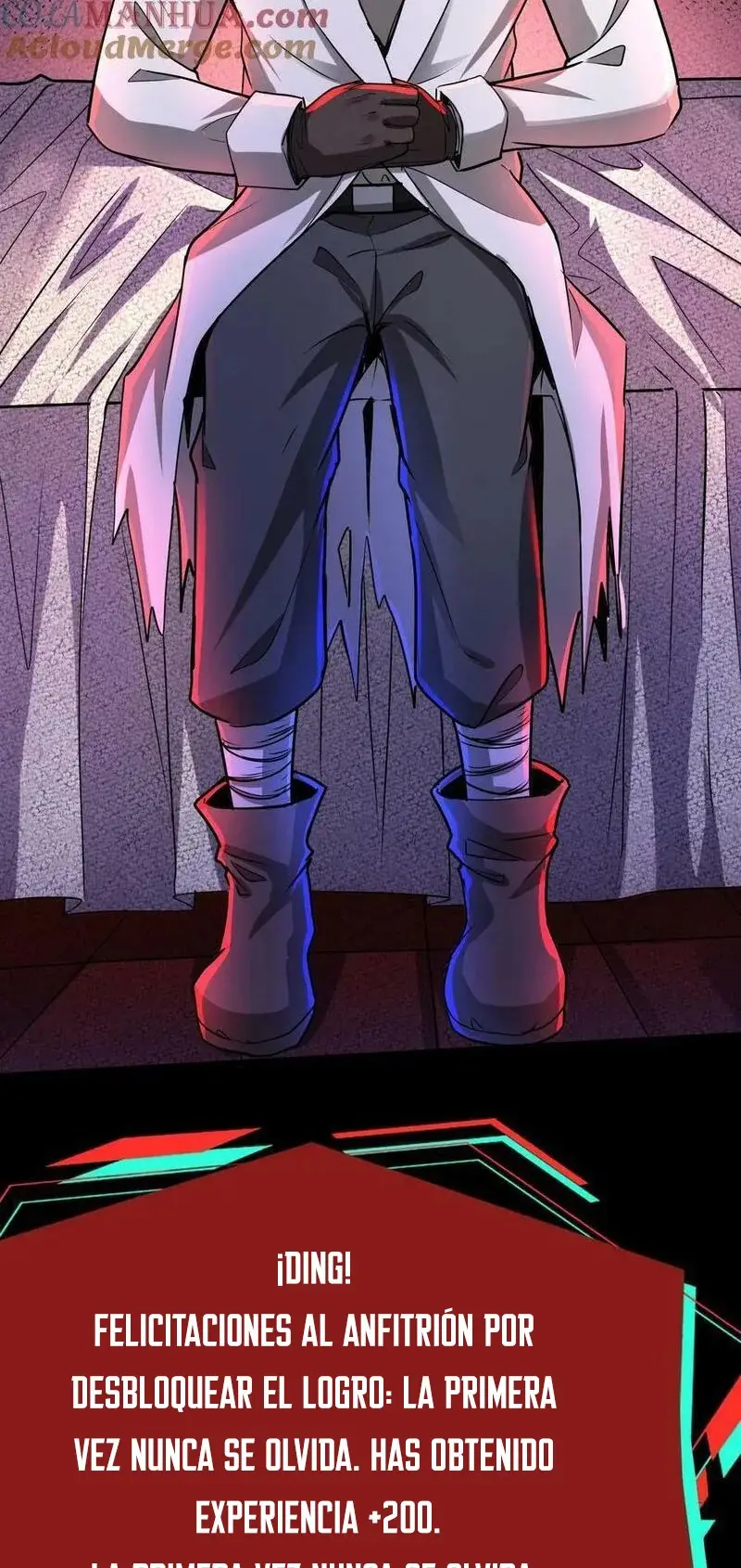 Read Boticario misterioso ES Manga Online