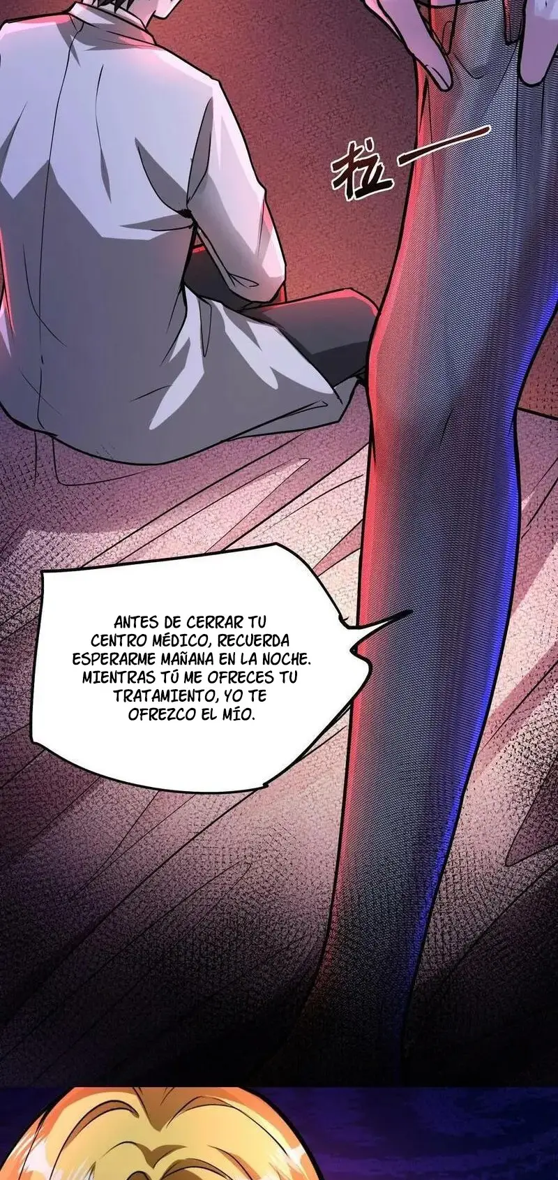 Read Boticario misterioso ES Manga Online