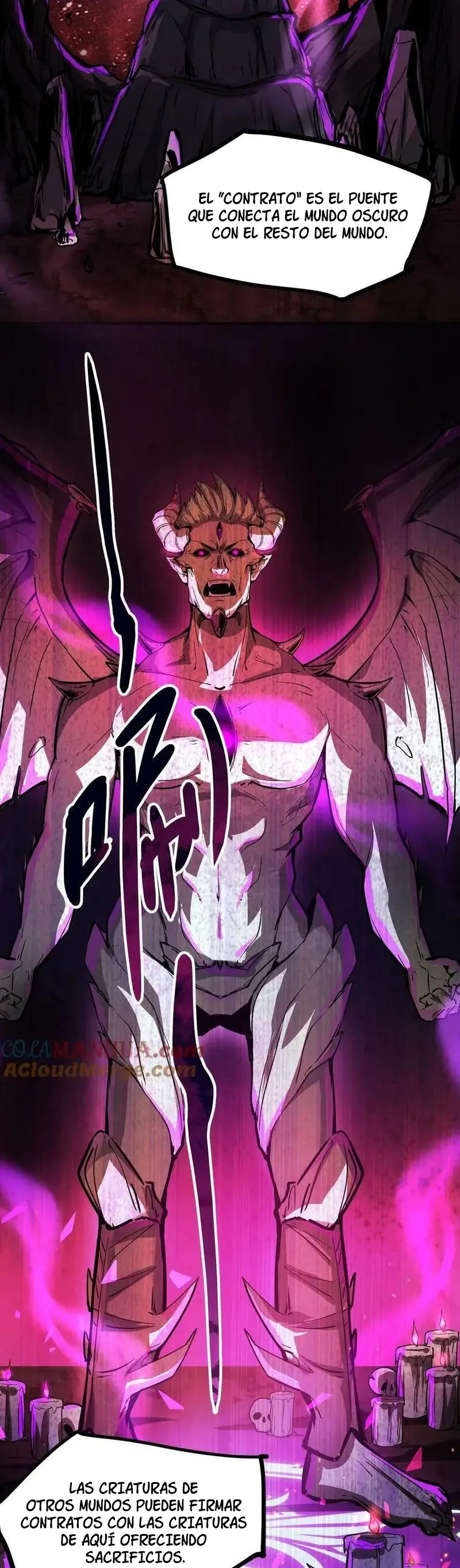 Read Boticario misterioso ES Manga Online
