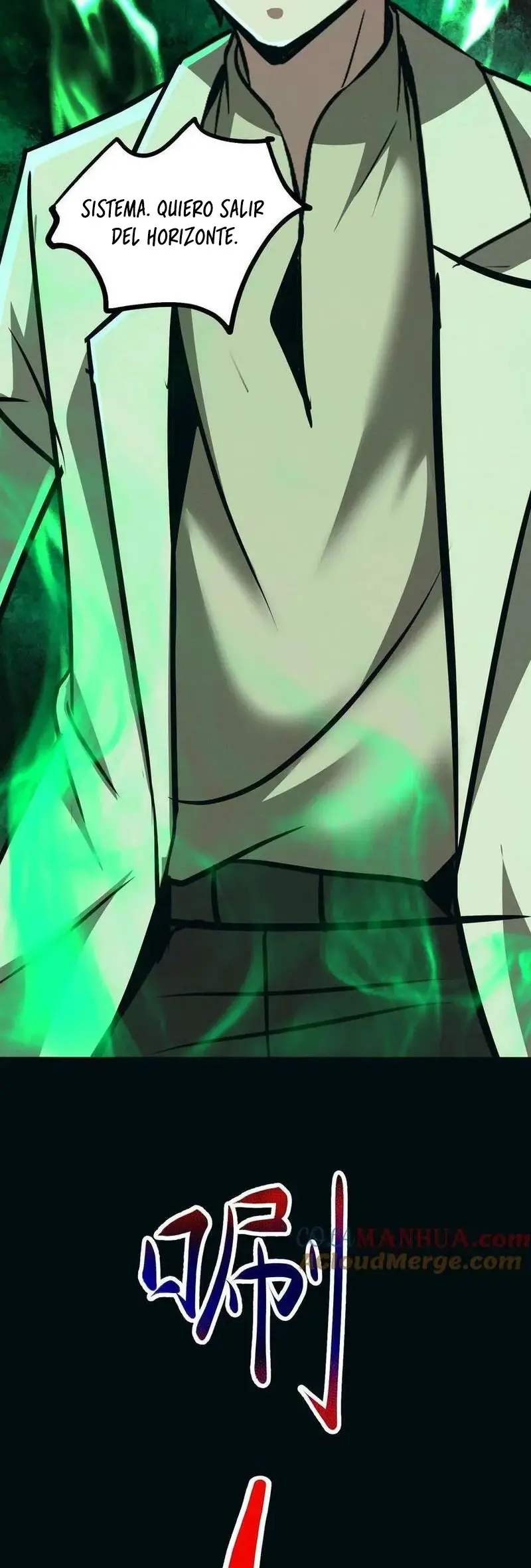 Read Boticario misterioso ES Manga Online