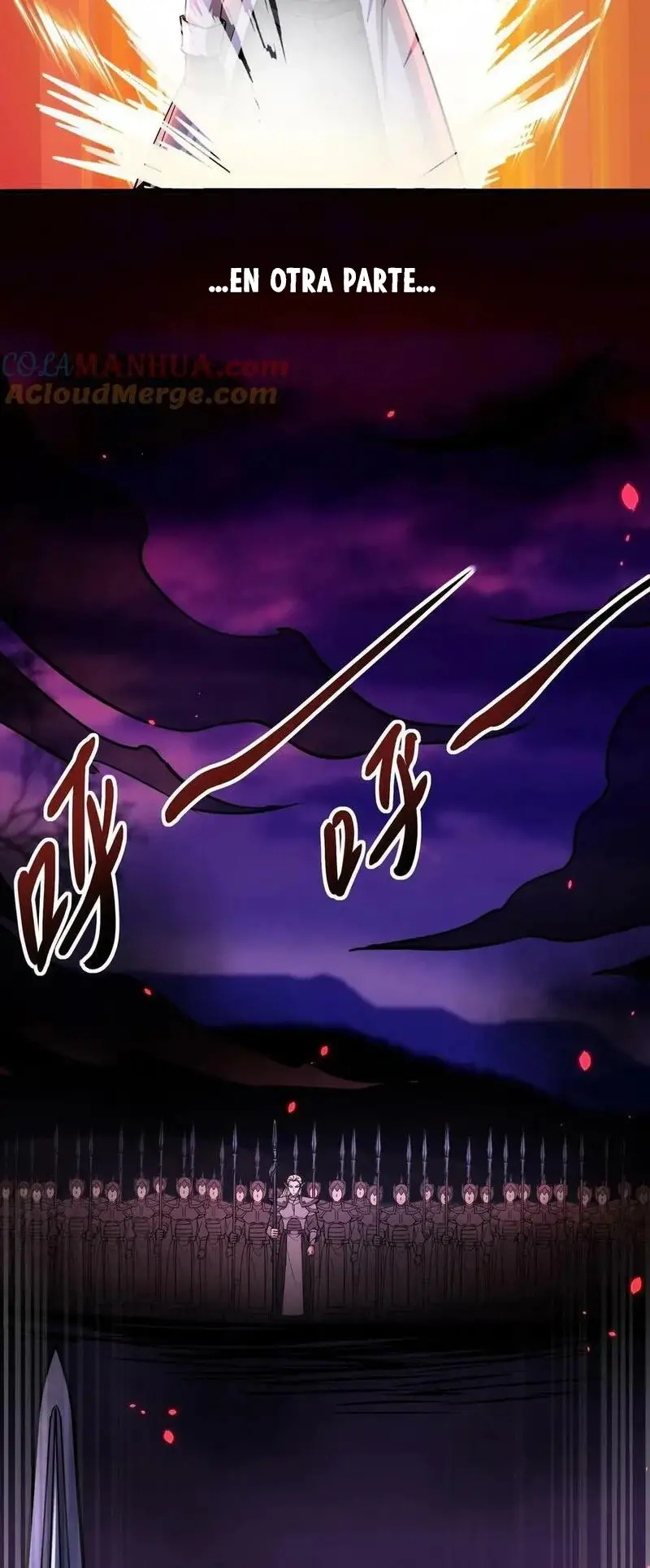 Read Boticario misterioso ES Manga Online