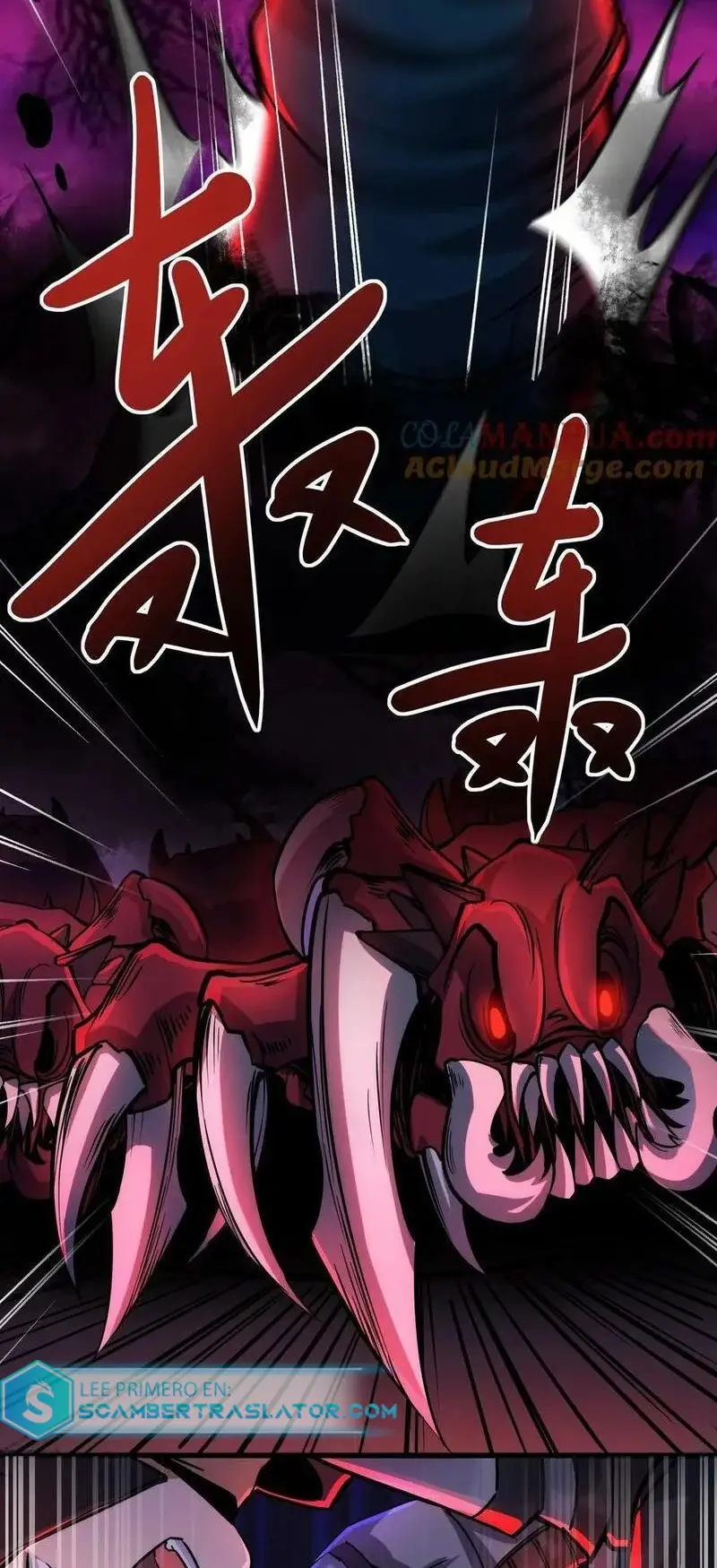 Read Boticario misterioso ES Manga Online