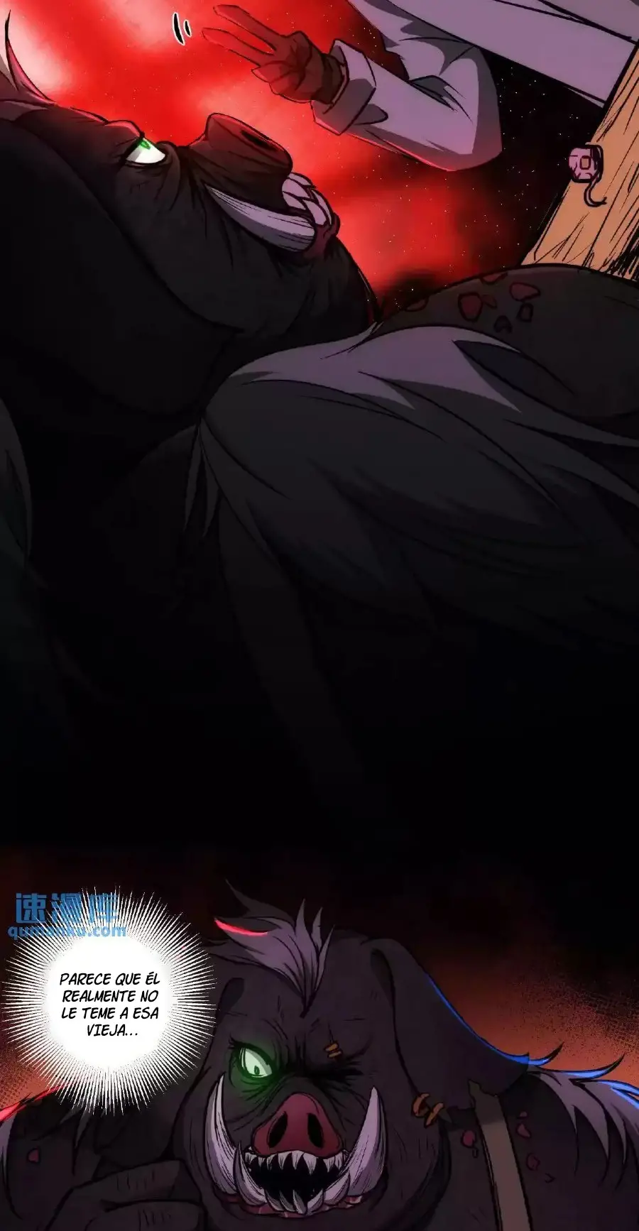 Read Boticario misterioso ES Manga Online
