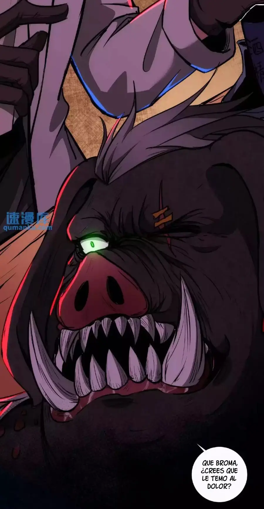 Read Boticario misterioso ES Manga Online