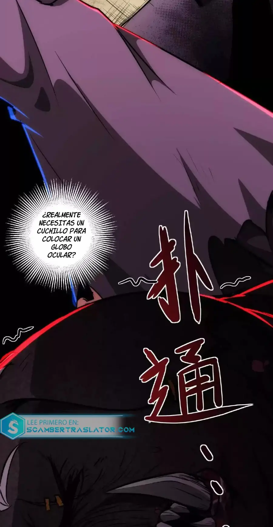 Read Boticario misterioso ES Manga Online