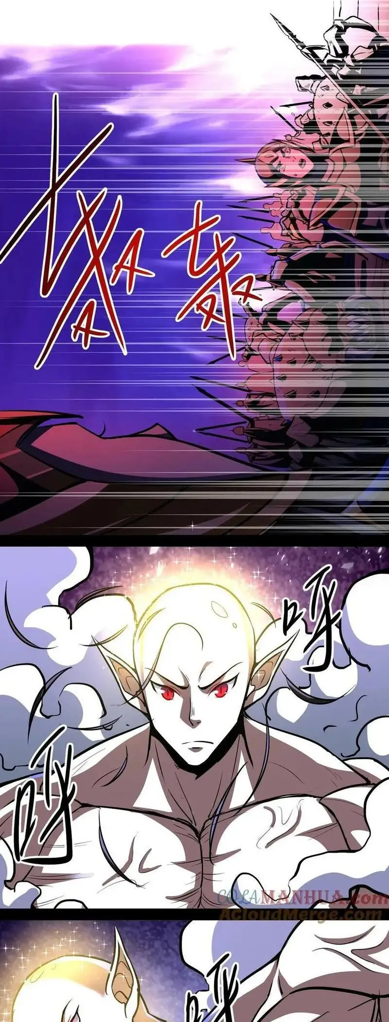 Read Boticario misterioso ES Manga Online