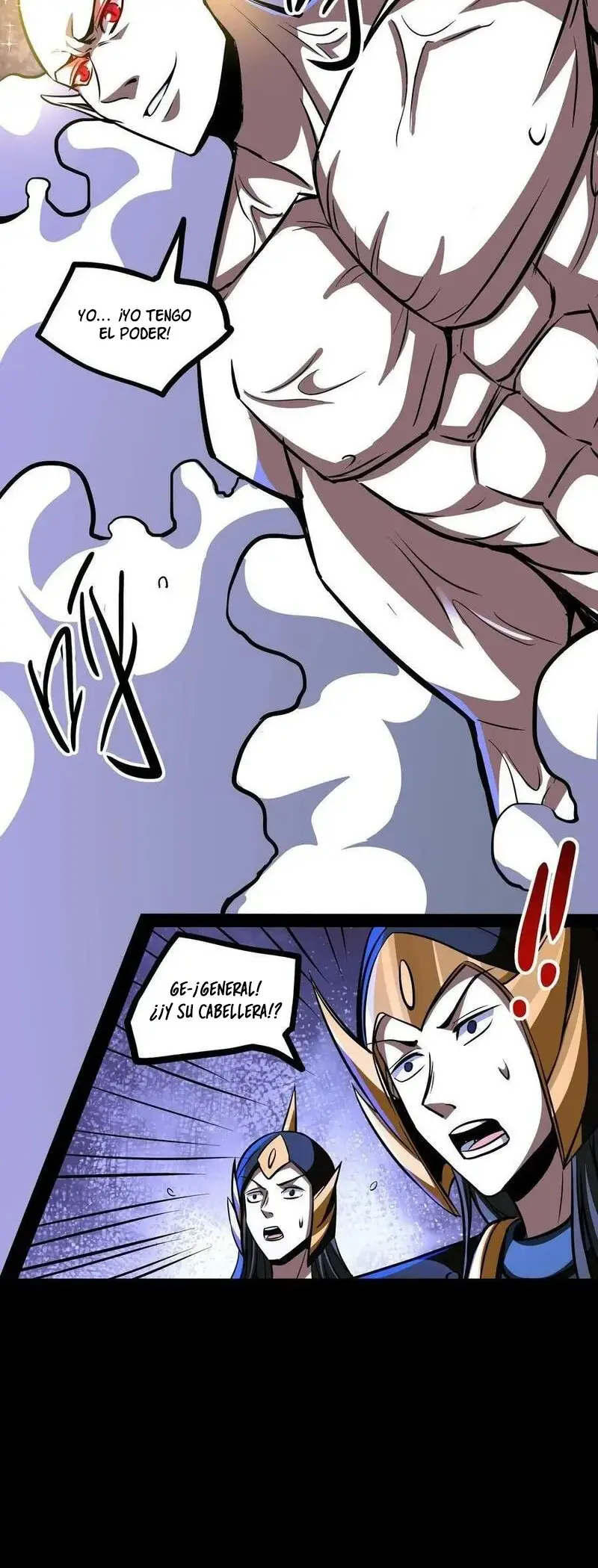 Read Boticario misterioso ES Manga Online