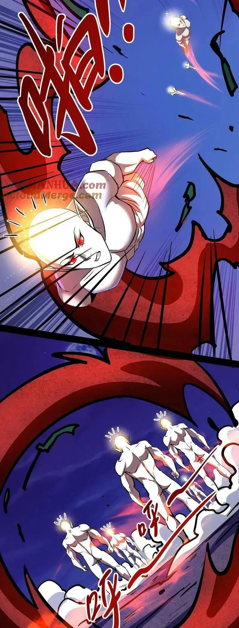 Read Boticario misterioso ES Manga Online