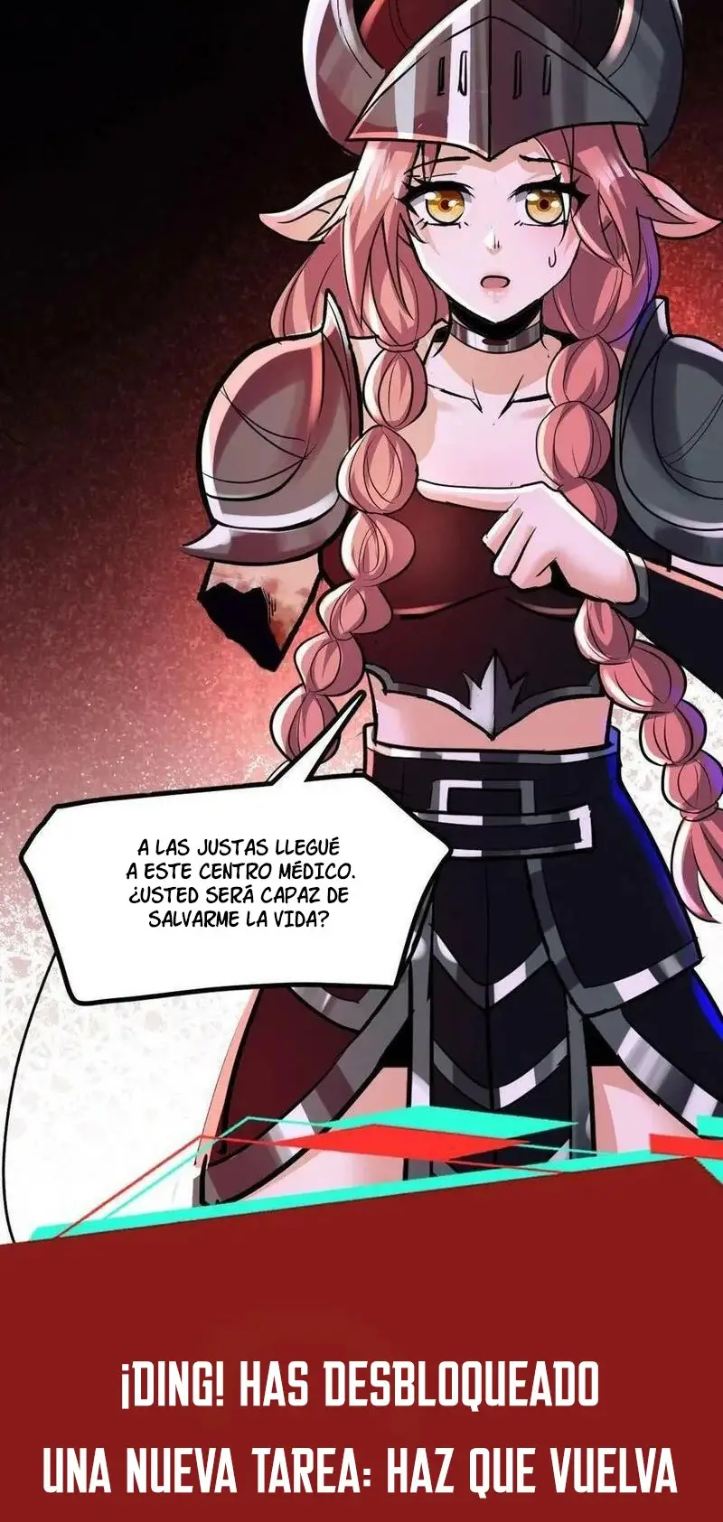 Read Boticario misterioso ES Manga Online