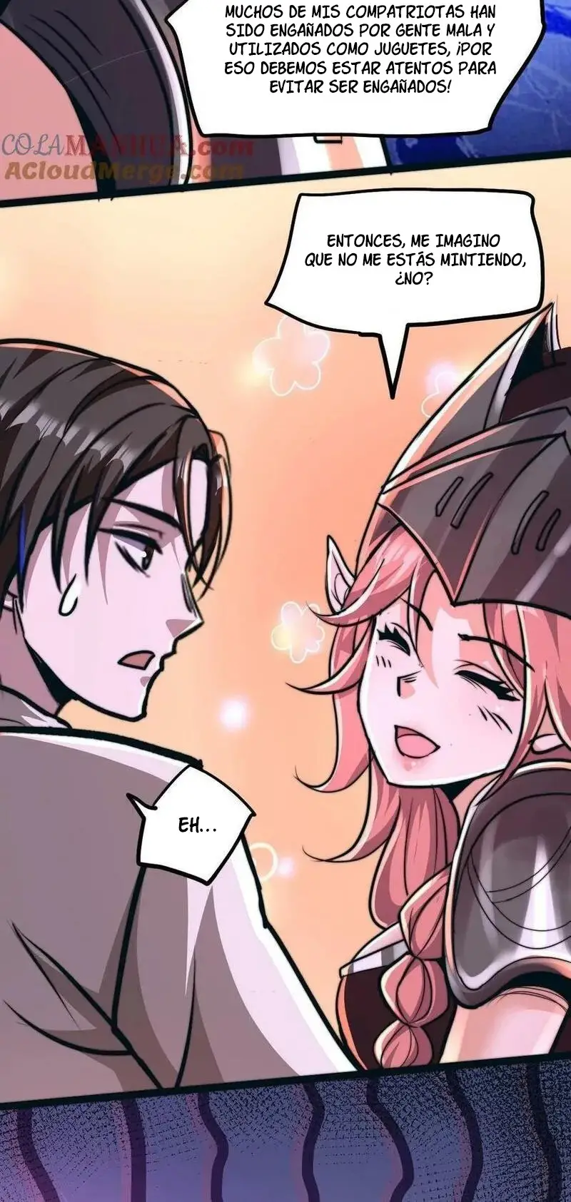 Read Boticario misterioso ES Manga Online
