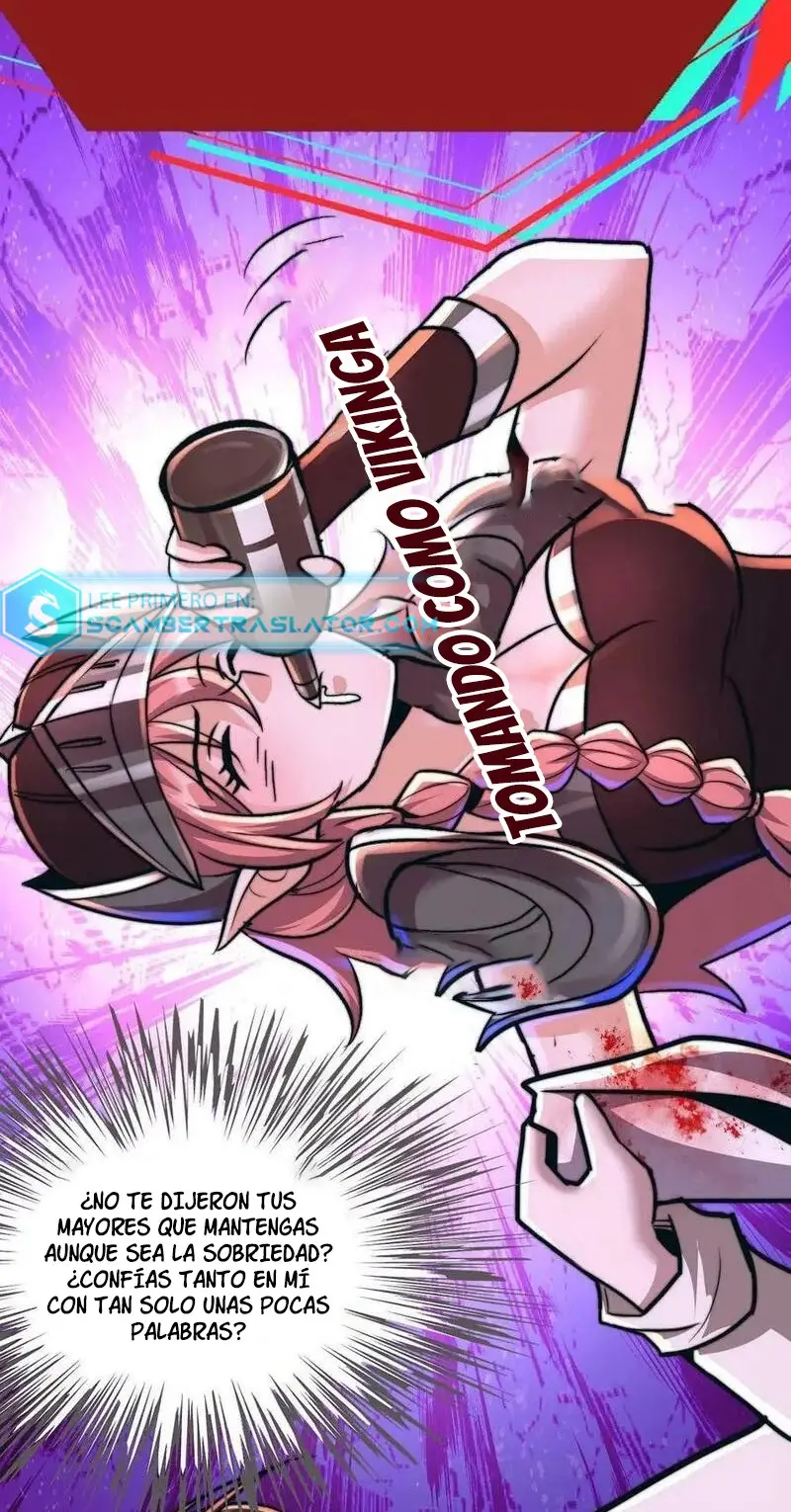 Read Boticario misterioso ES Manga Online