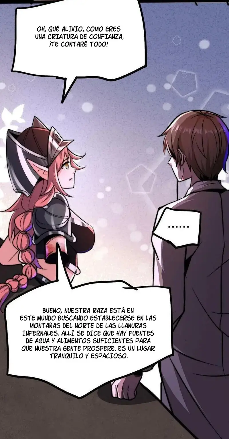 Read Boticario misterioso ES Manga Online