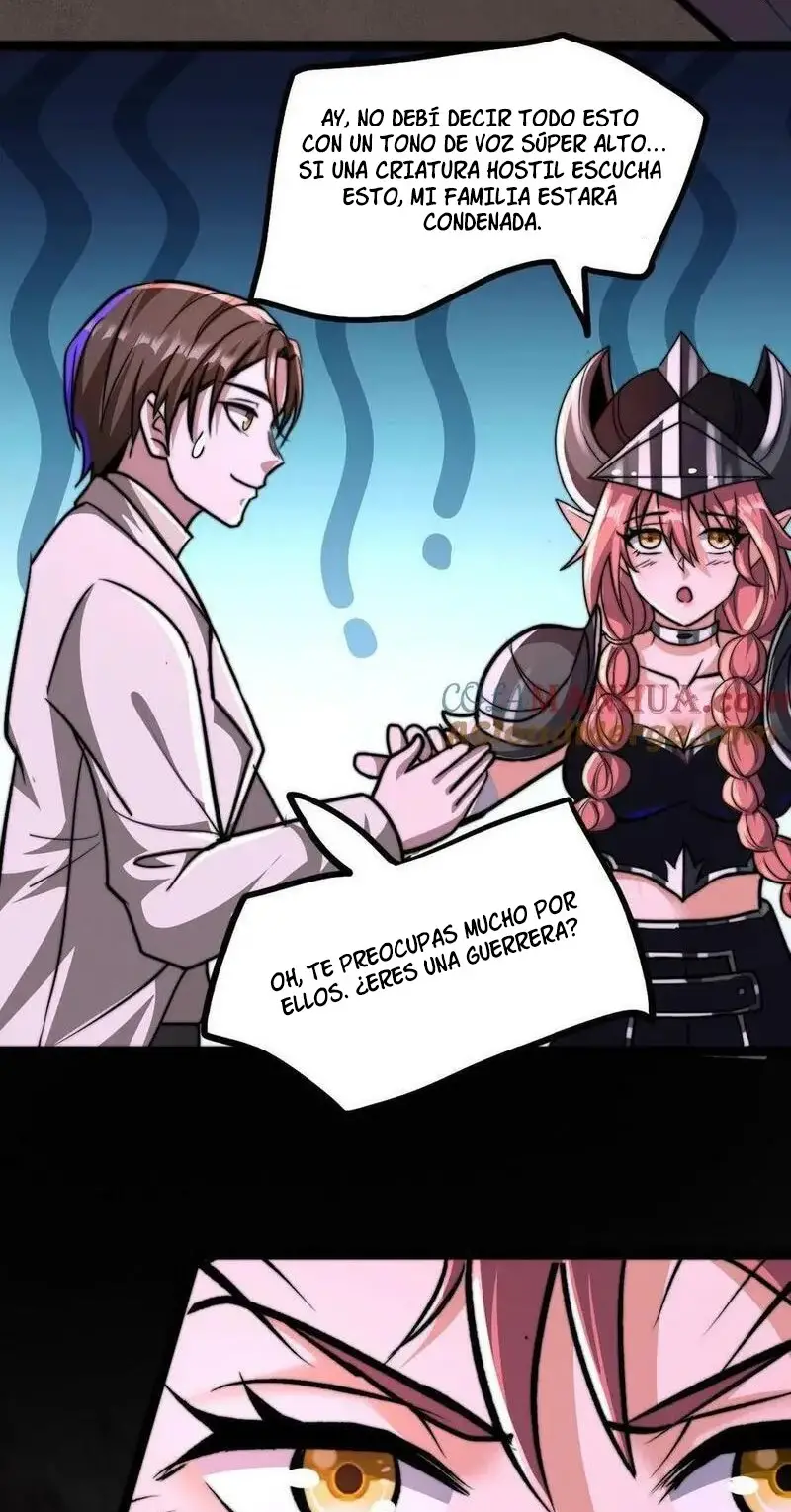 Read Boticario misterioso ES Manga Online