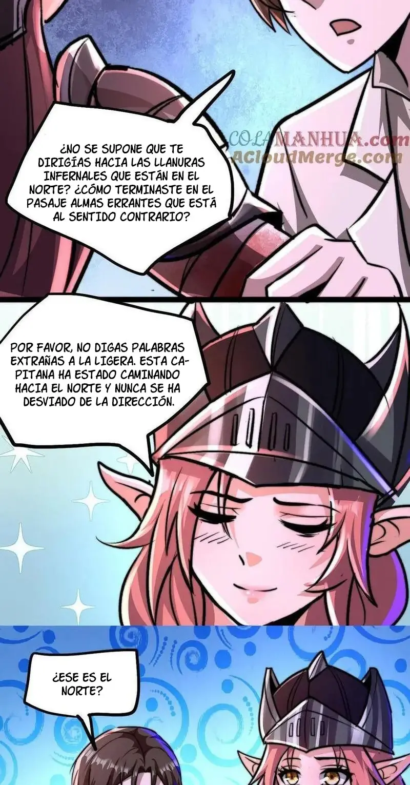 Read Boticario misterioso ES Manga Online