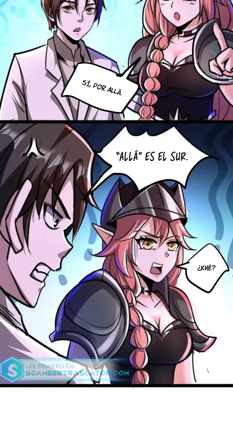 Read Boticario misterioso ES Manga Online