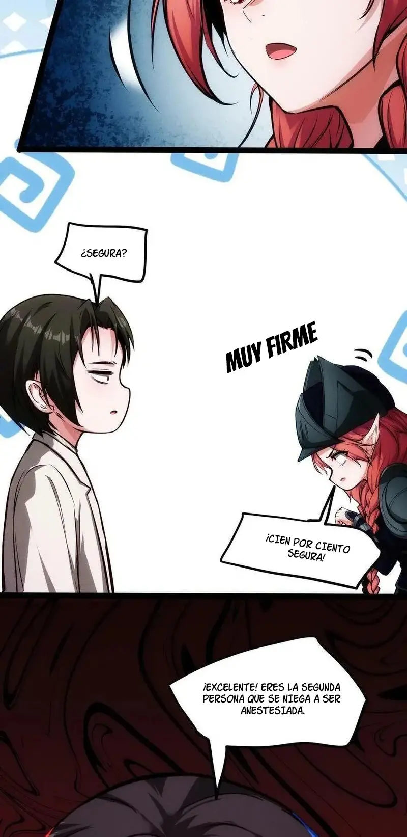 Read Boticario misterioso ES Manga Online