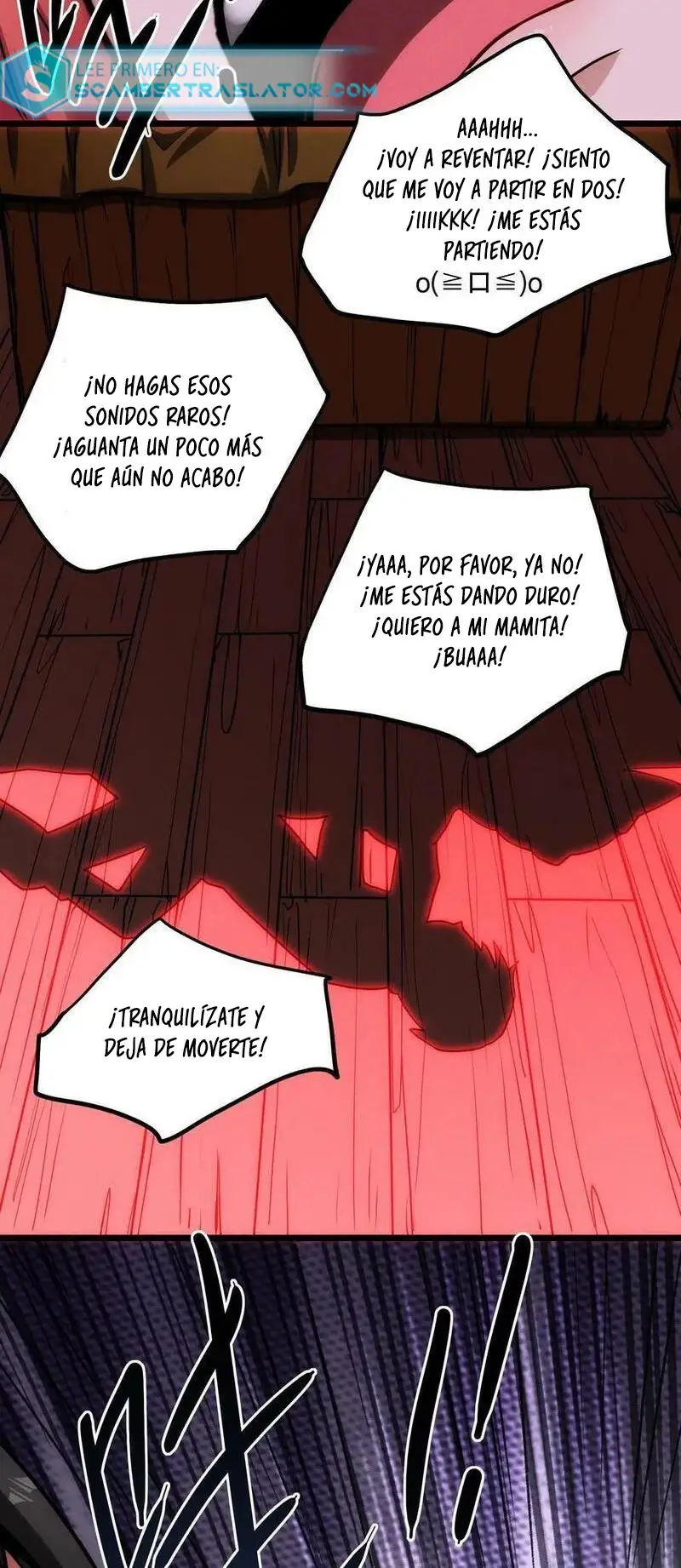Read Boticario misterioso ES Manga Online