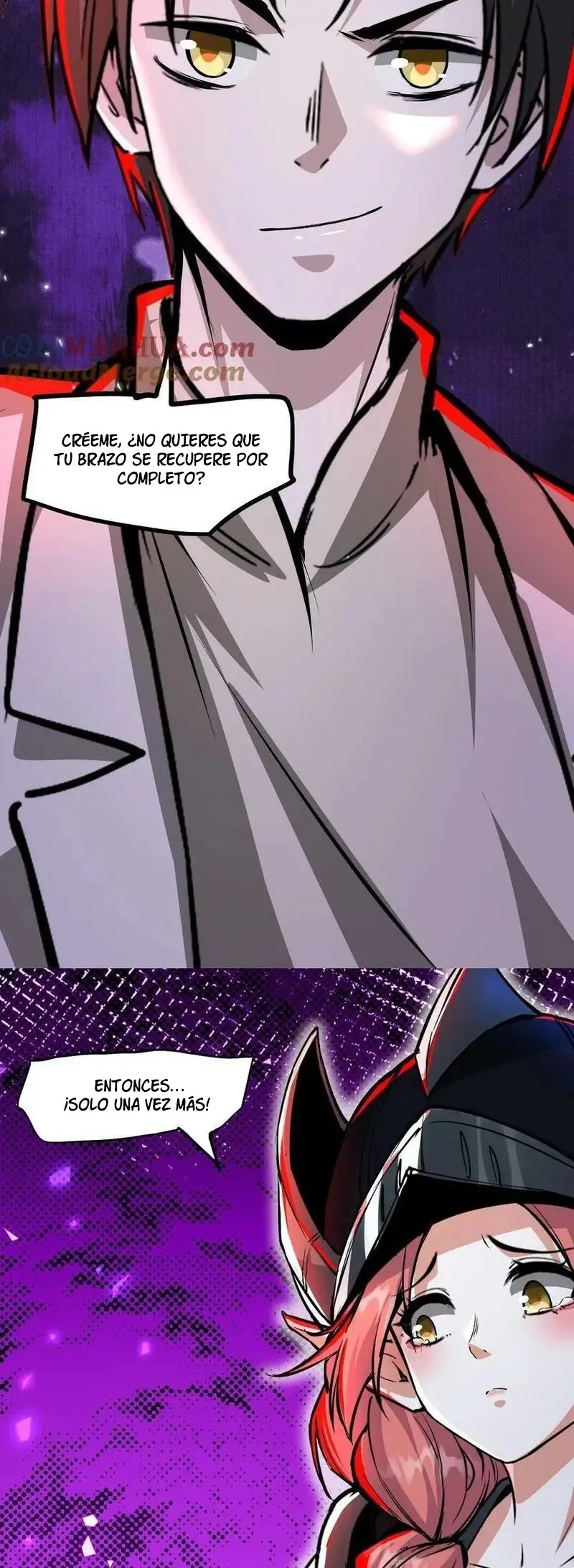 Read Boticario misterioso ES Manga Online