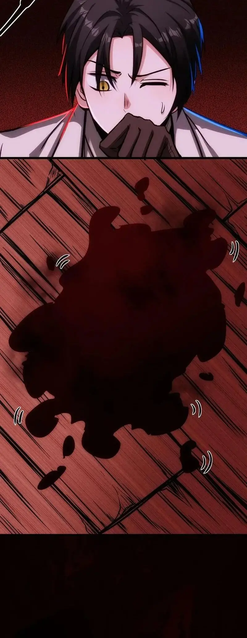 Read Boticario misterioso ES Manga Online