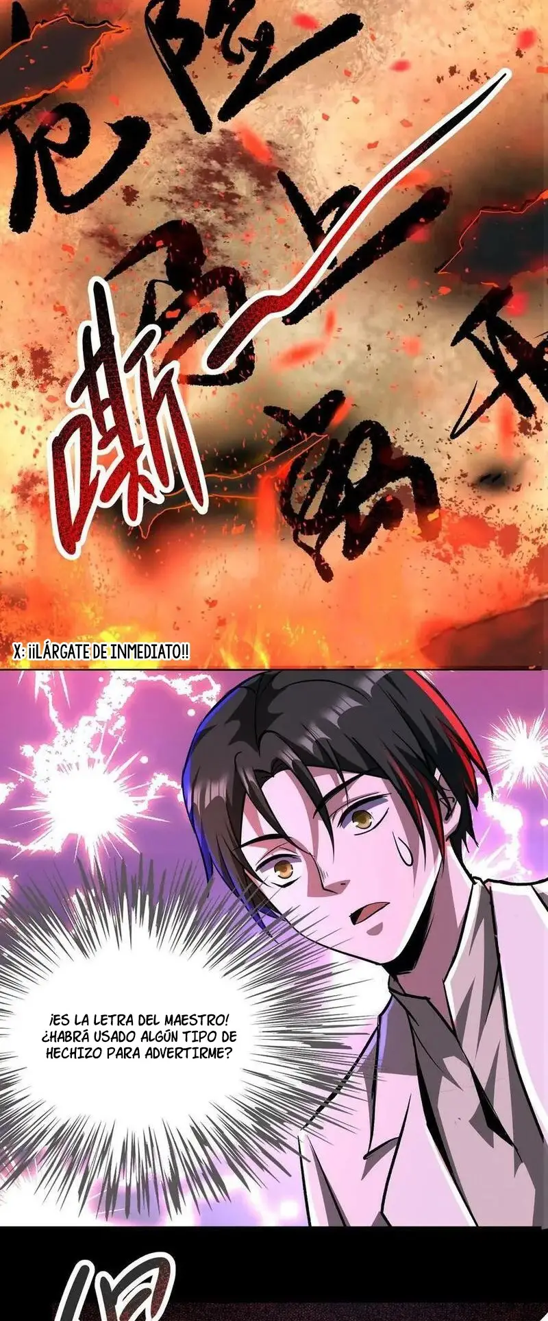 Read Boticario misterioso ES Manga Online