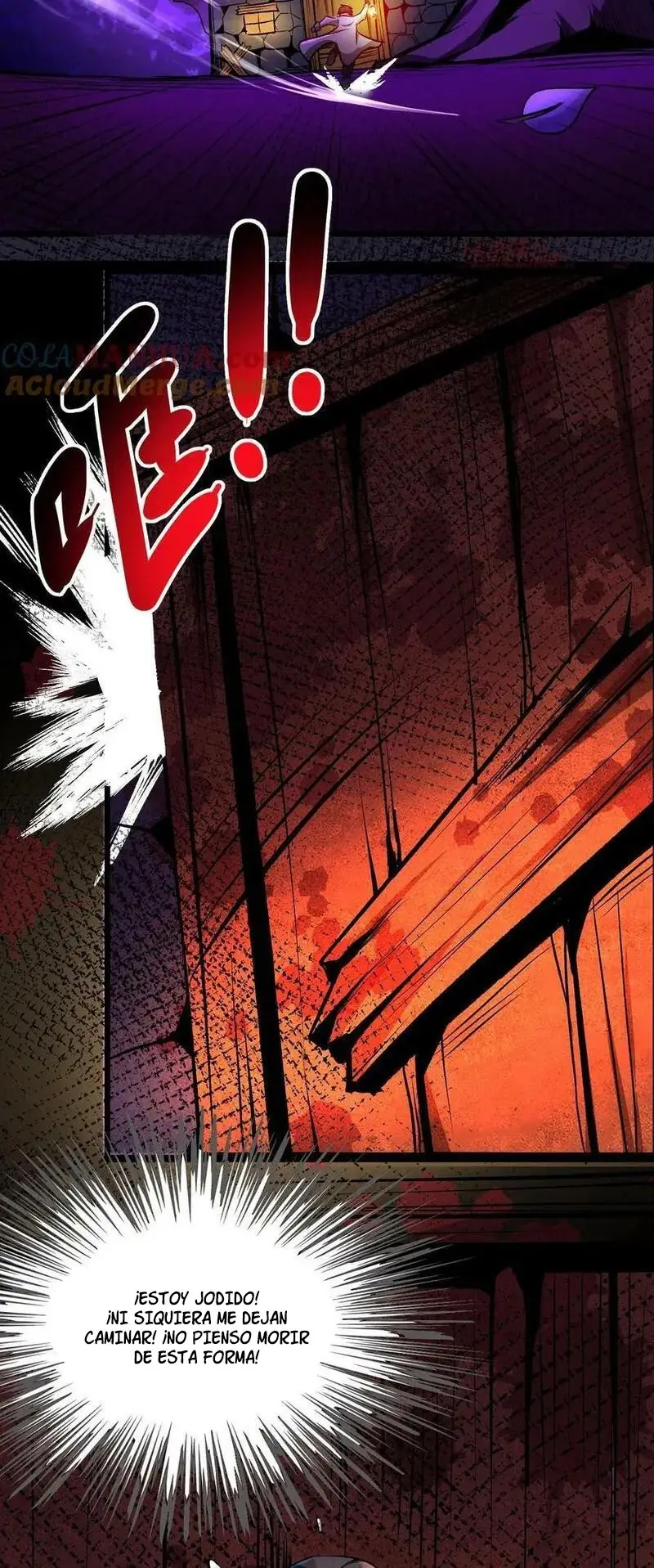 Read Boticario misterioso ES Manga Online