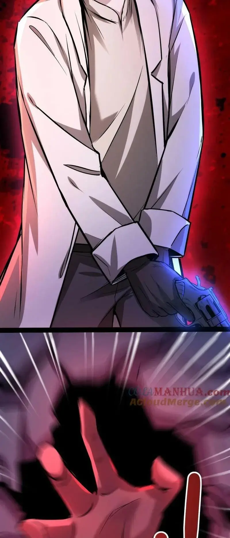 Read Boticario misterioso ES Manga Online