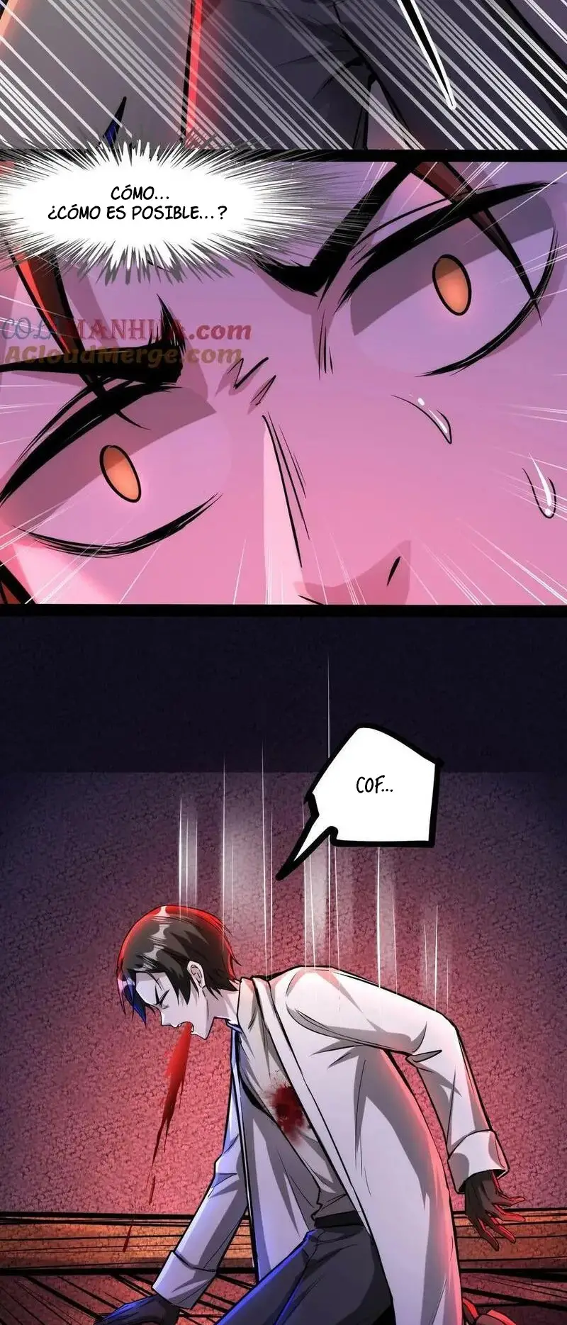 Read Boticario misterioso ES Manga Online