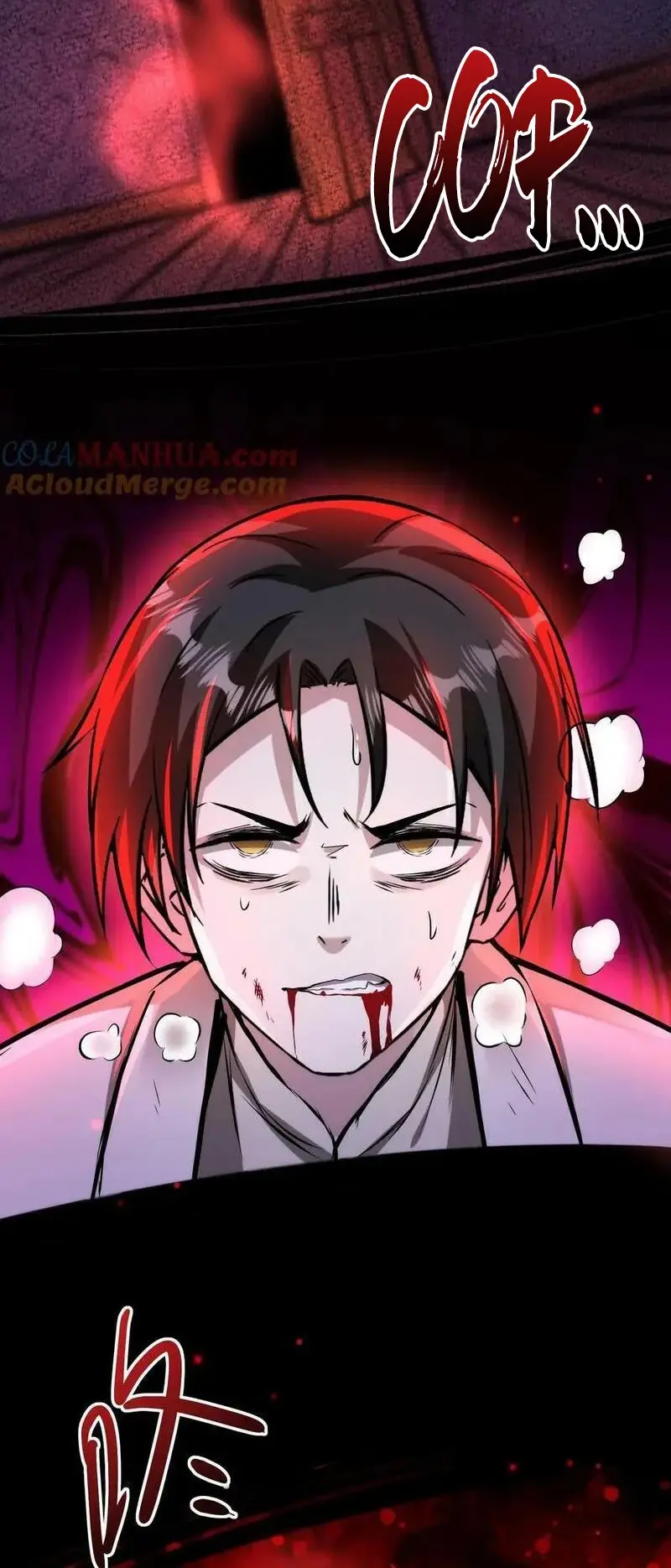 Read Boticario misterioso ES Manga Online