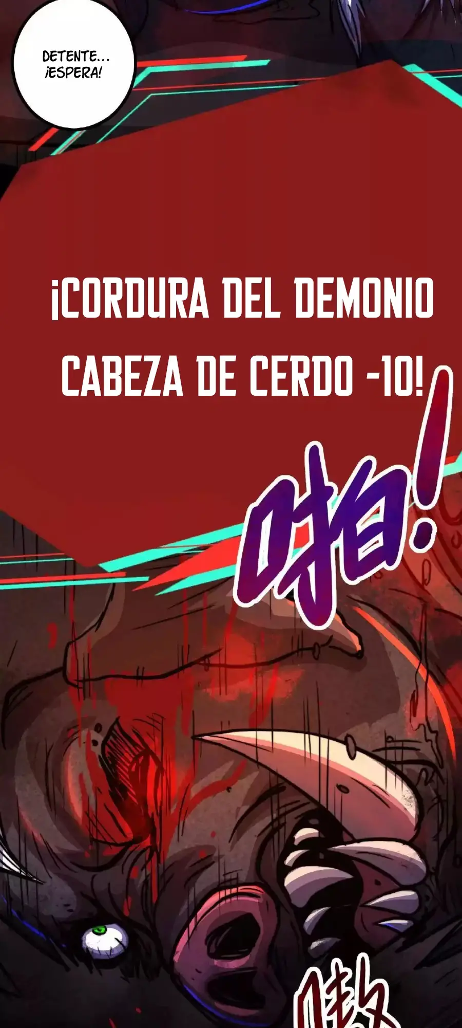 Read Boticario misterioso ES Manga Online