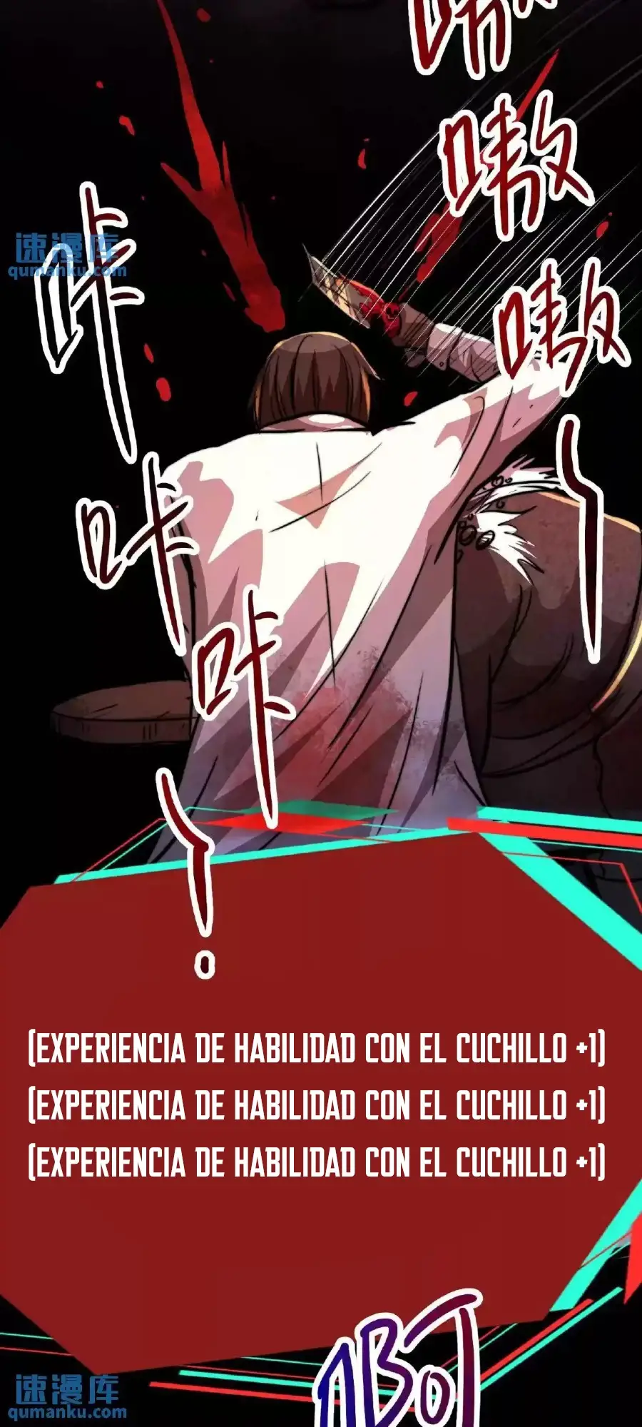 Read Boticario misterioso ES Manga Online