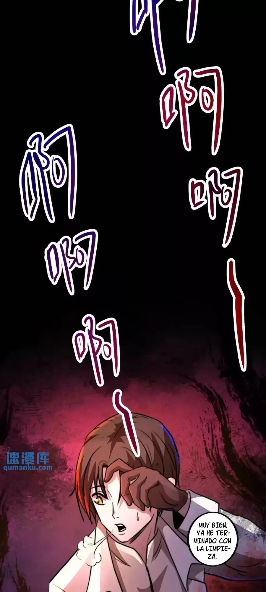 Read Boticario misterioso ES Manga Online