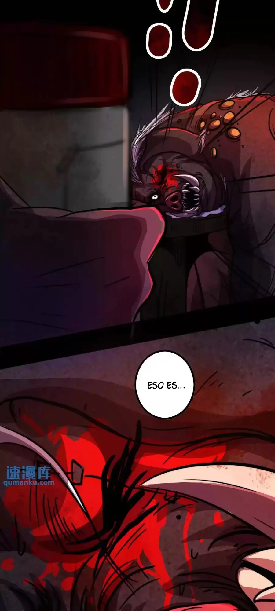 Read Boticario misterioso ES Manga Online