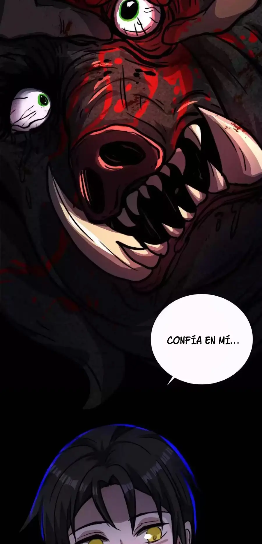 Read Boticario misterioso ES Manga Online