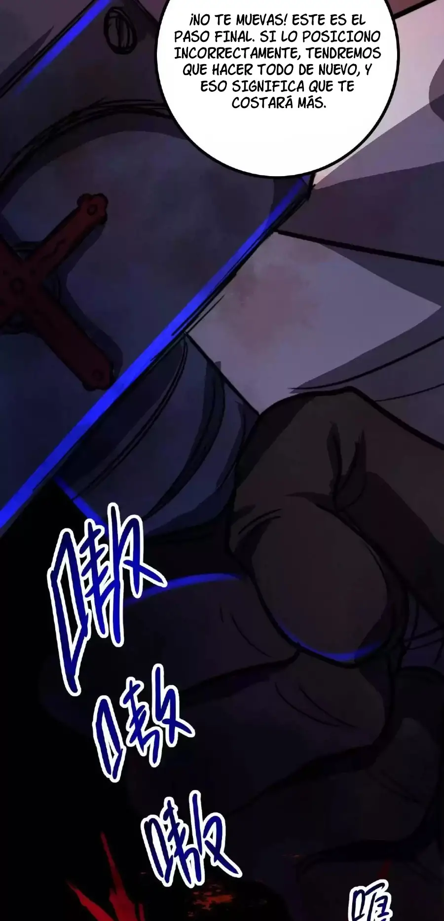 Read Boticario misterioso ES Manga Online