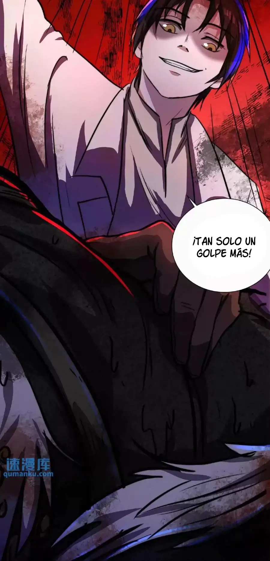 Read Boticario misterioso ES Manga Online