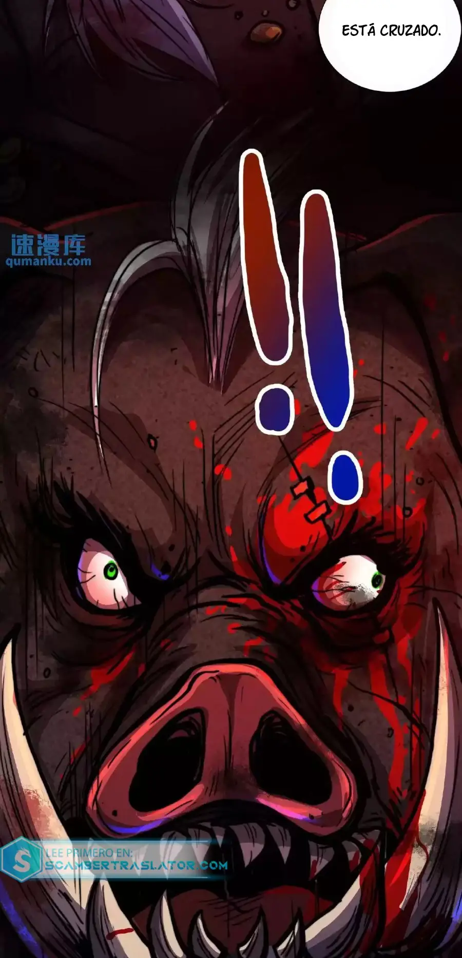 Read Boticario misterioso ES Manga Online