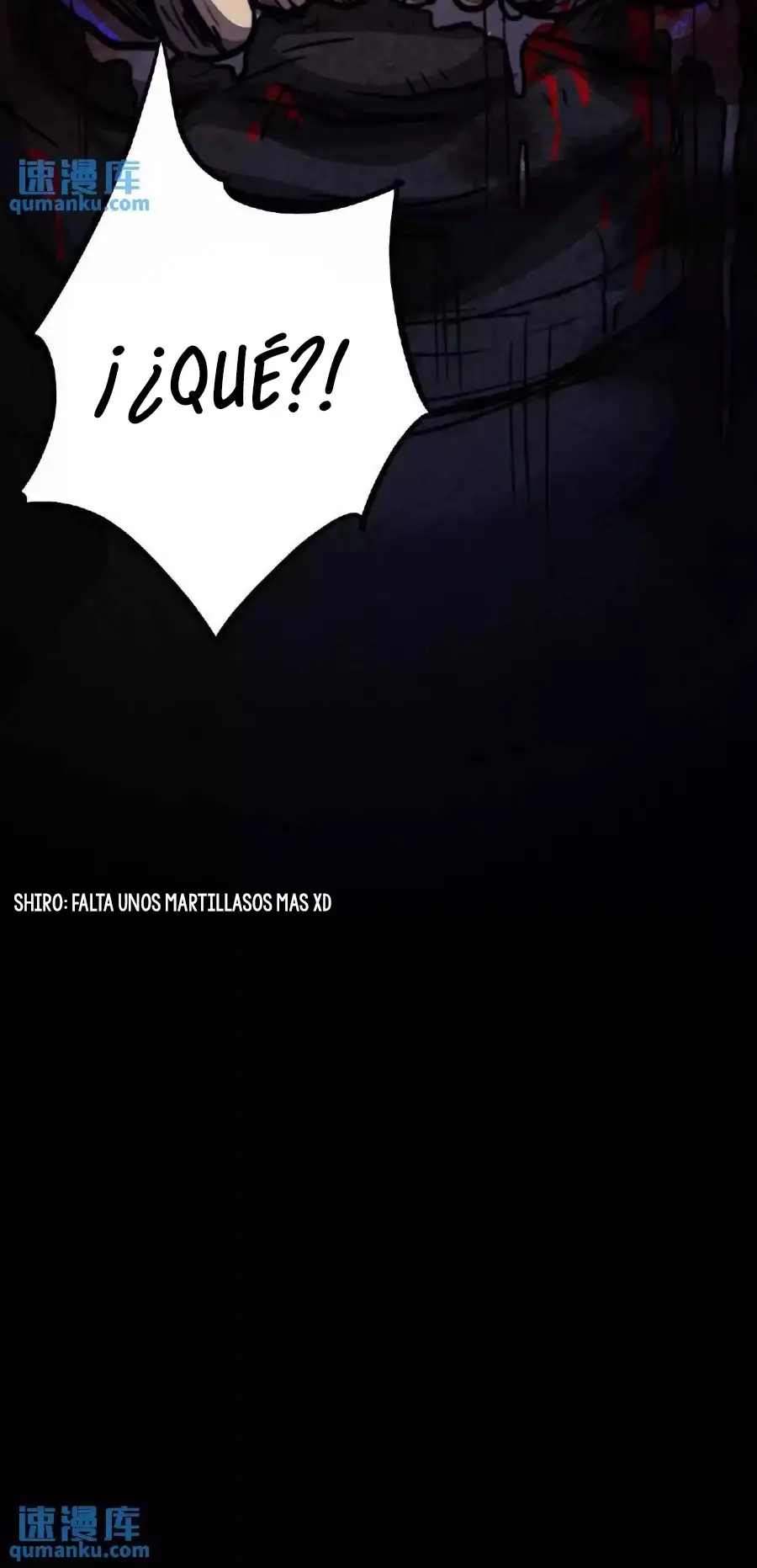 Read Boticario misterioso ES Manga Online