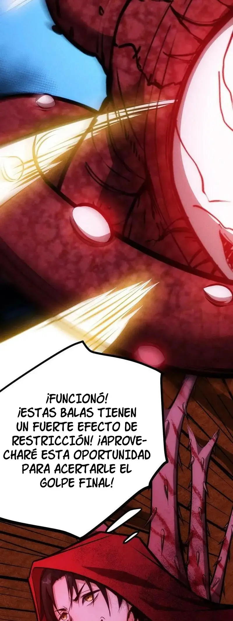 Read Boticario misterioso ES Manga Online