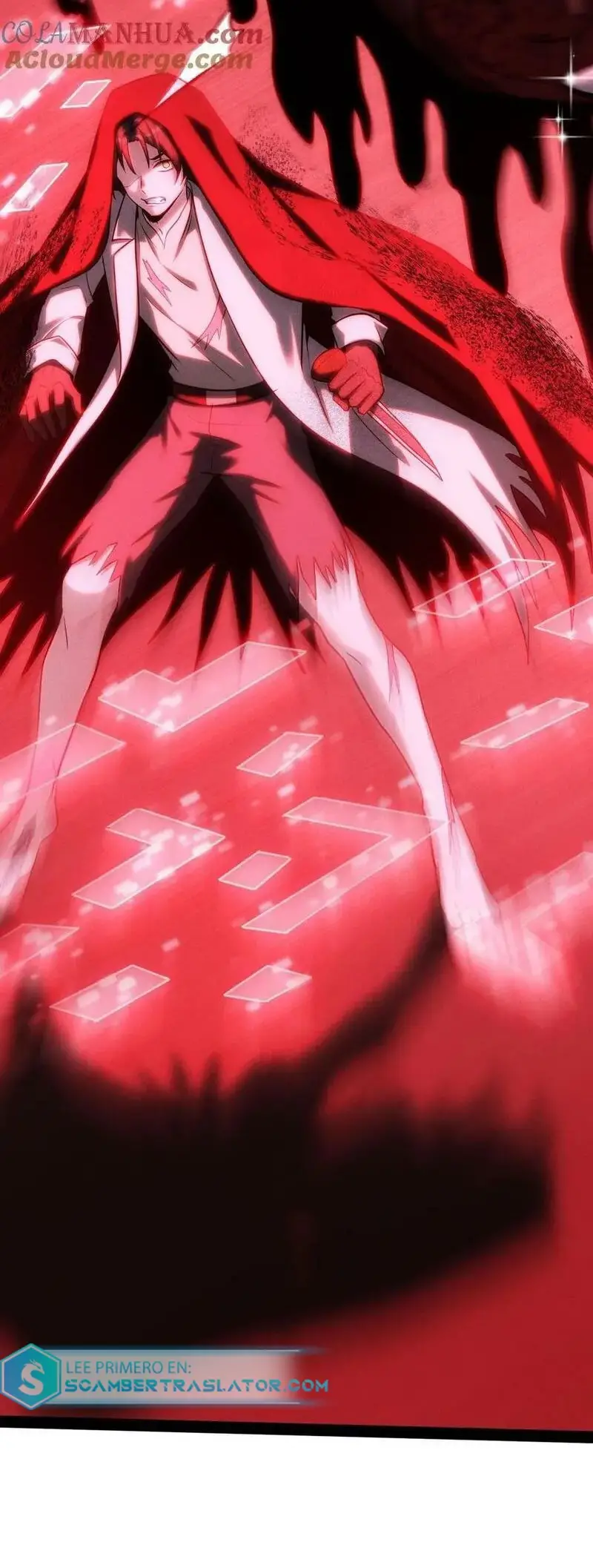 Read Boticario misterioso ES Manga Online