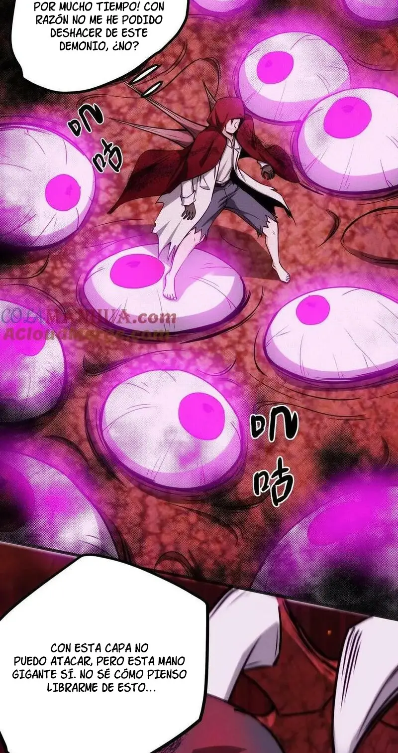 Read Boticario misterioso ES Manga Online