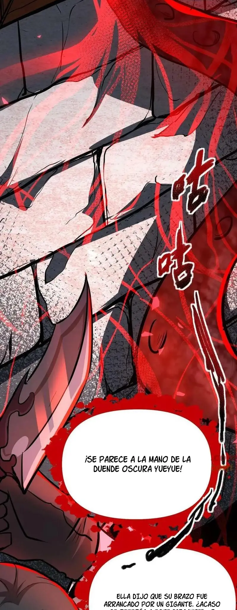 Read Boticario misterioso ES Manga Online