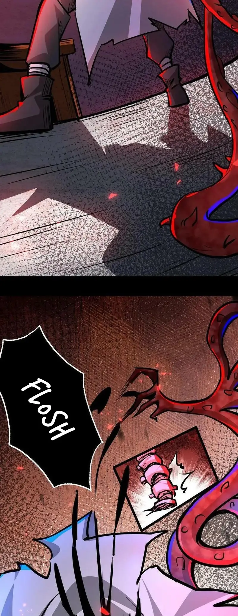 Read Boticario misterioso ES Manga Online