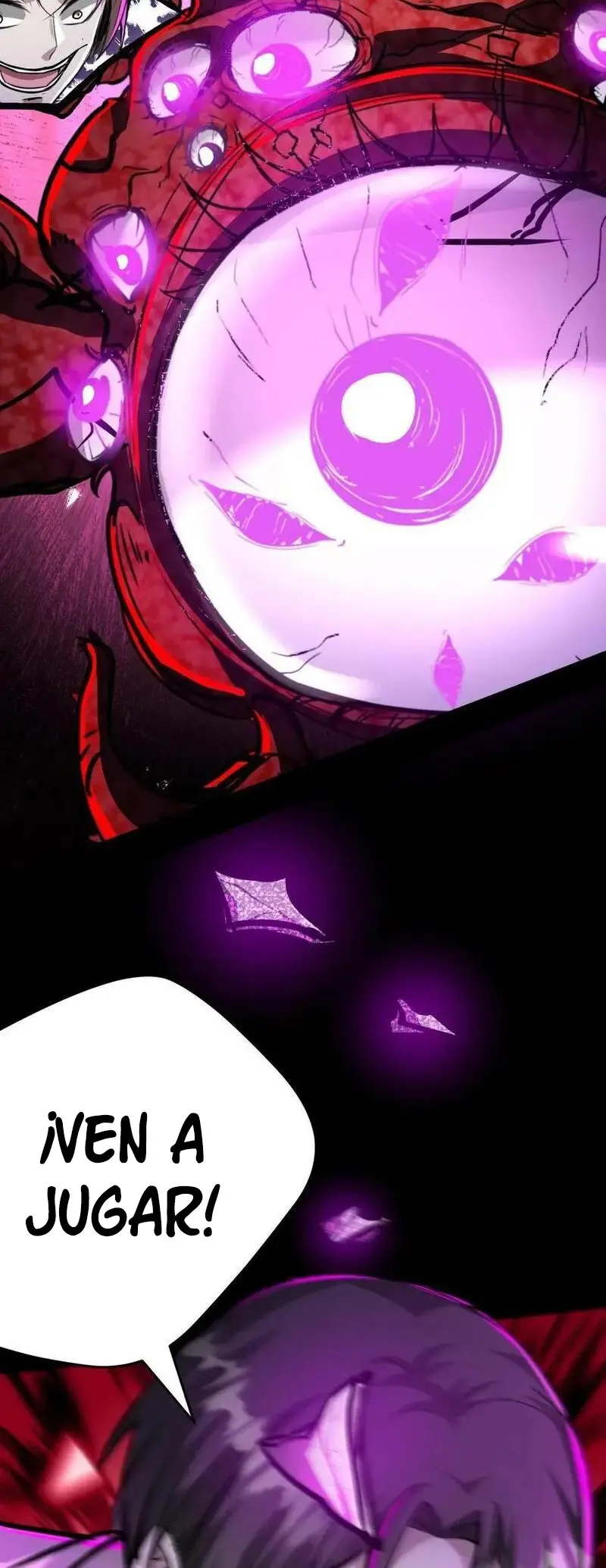Read Boticario misterioso ES Manga Online