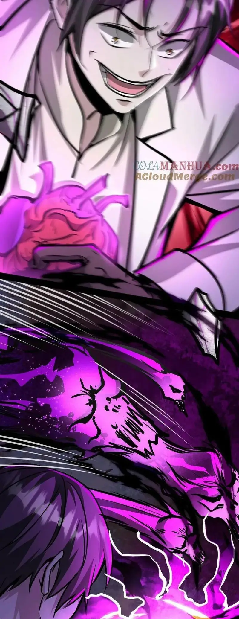 Read Boticario misterioso ES Manga Online