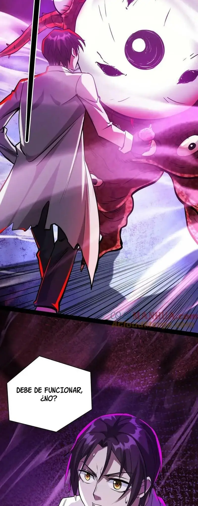 Read Boticario misterioso ES Manga Online