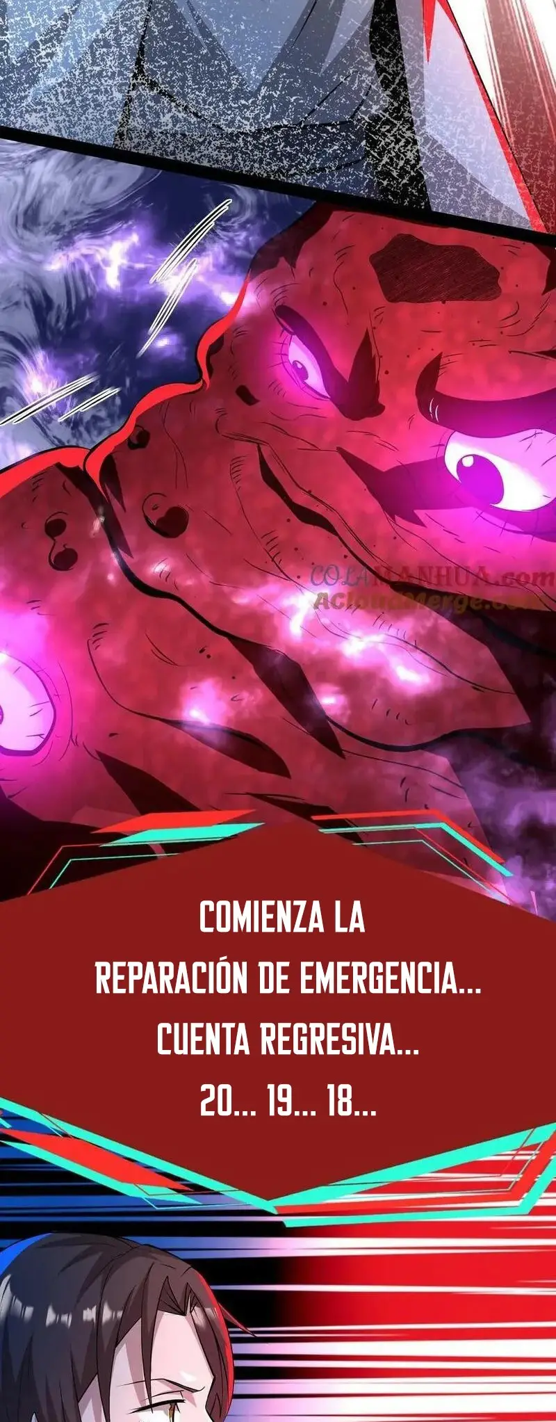 Read Boticario misterioso ES Manga Online