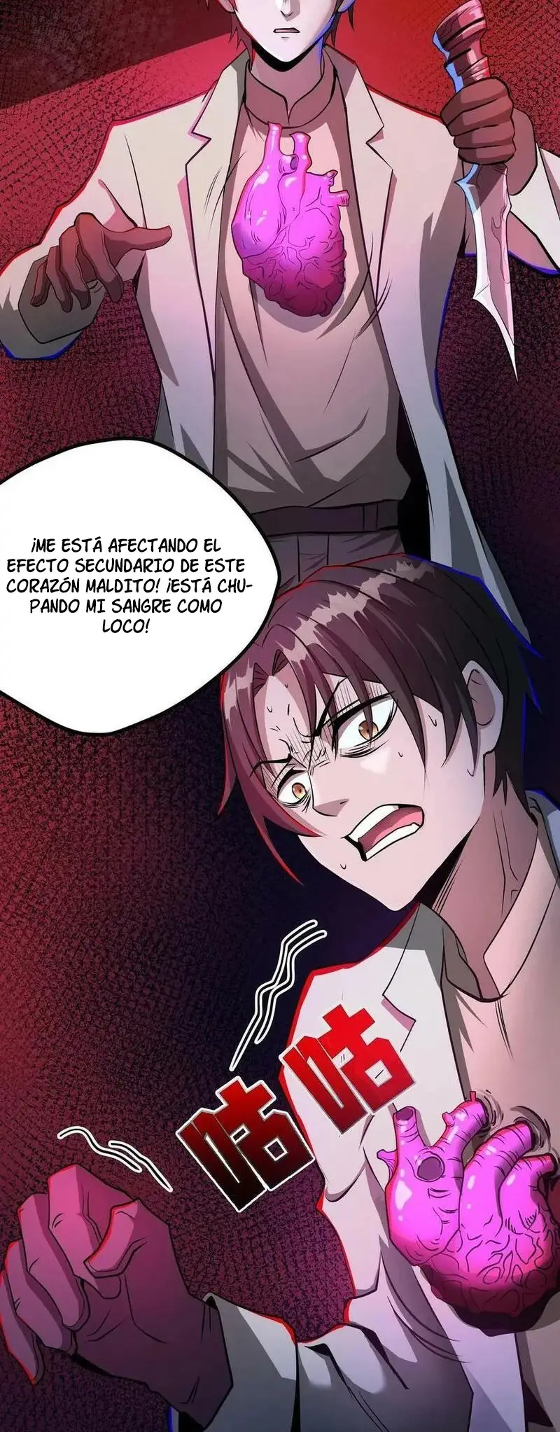 Read Boticario misterioso ES Manga Online