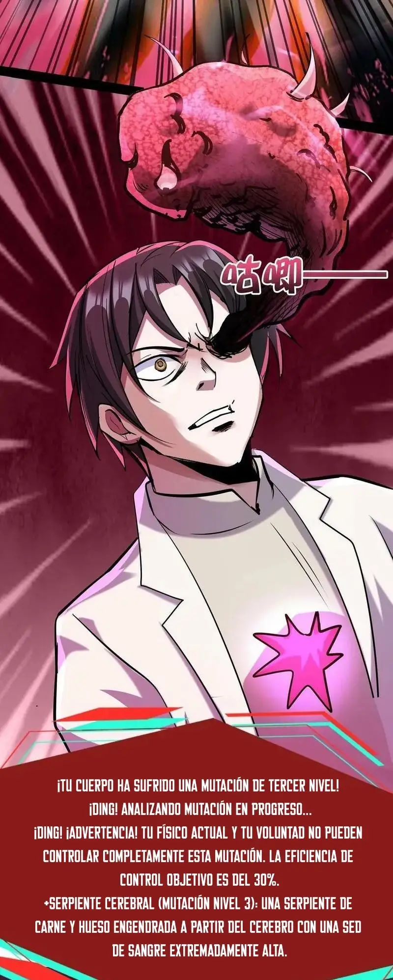 Read Boticario misterioso ES Manga Online